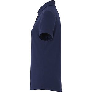 IZU EVERYTHING PERFORMANCE Eco Polo - Women's