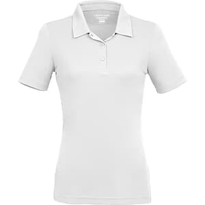 DARA SS Polo - Women's