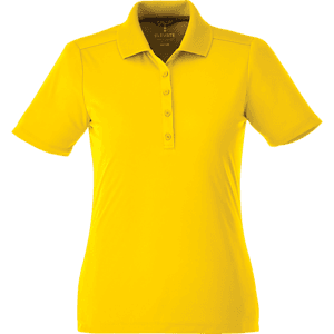 Women's DADE Short Sleeve Polo