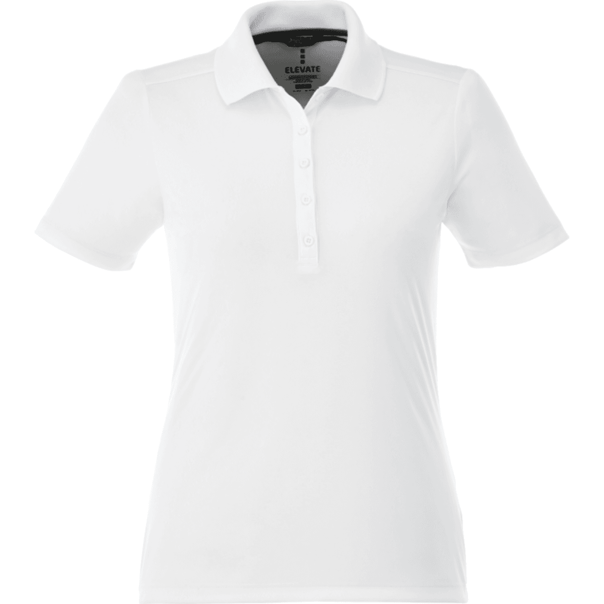 Women's DADE Short Sleeve Polo