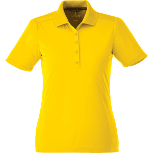 Women's DADE Short Sleeve Polo