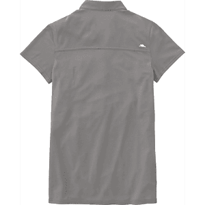 Women's LUNENBURG Roots73 Short Sleeve Polo