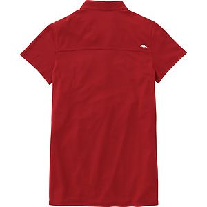 Women's LUNENBURG Roots73 Short Sleeve Polo