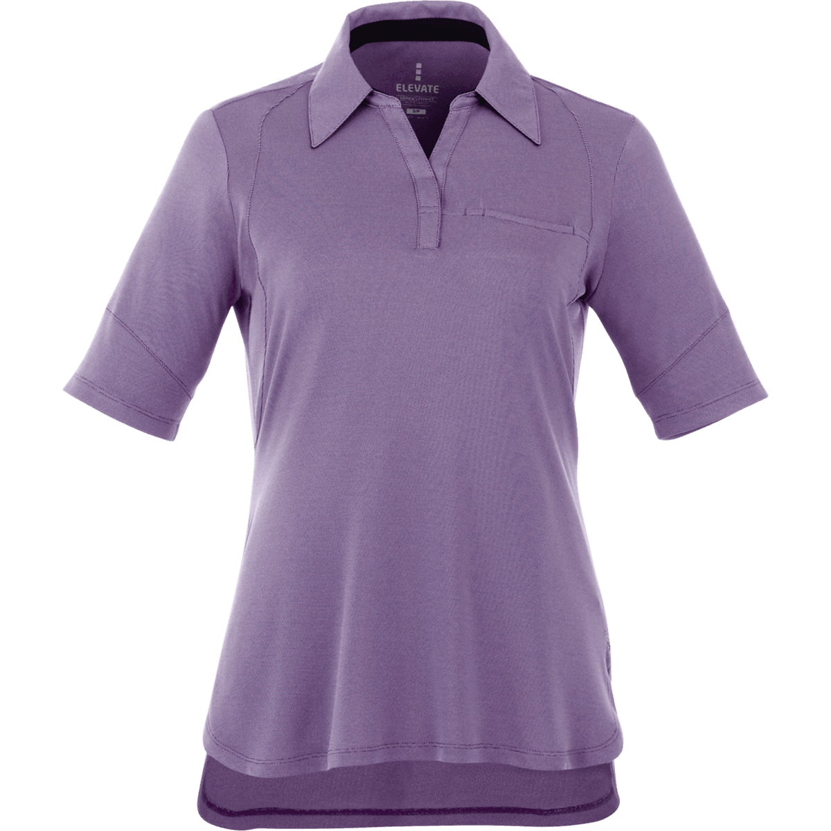 Women's TORRES SS Polo