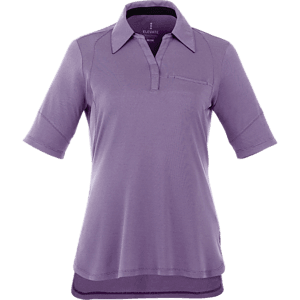 Women's TORRES SS Polo