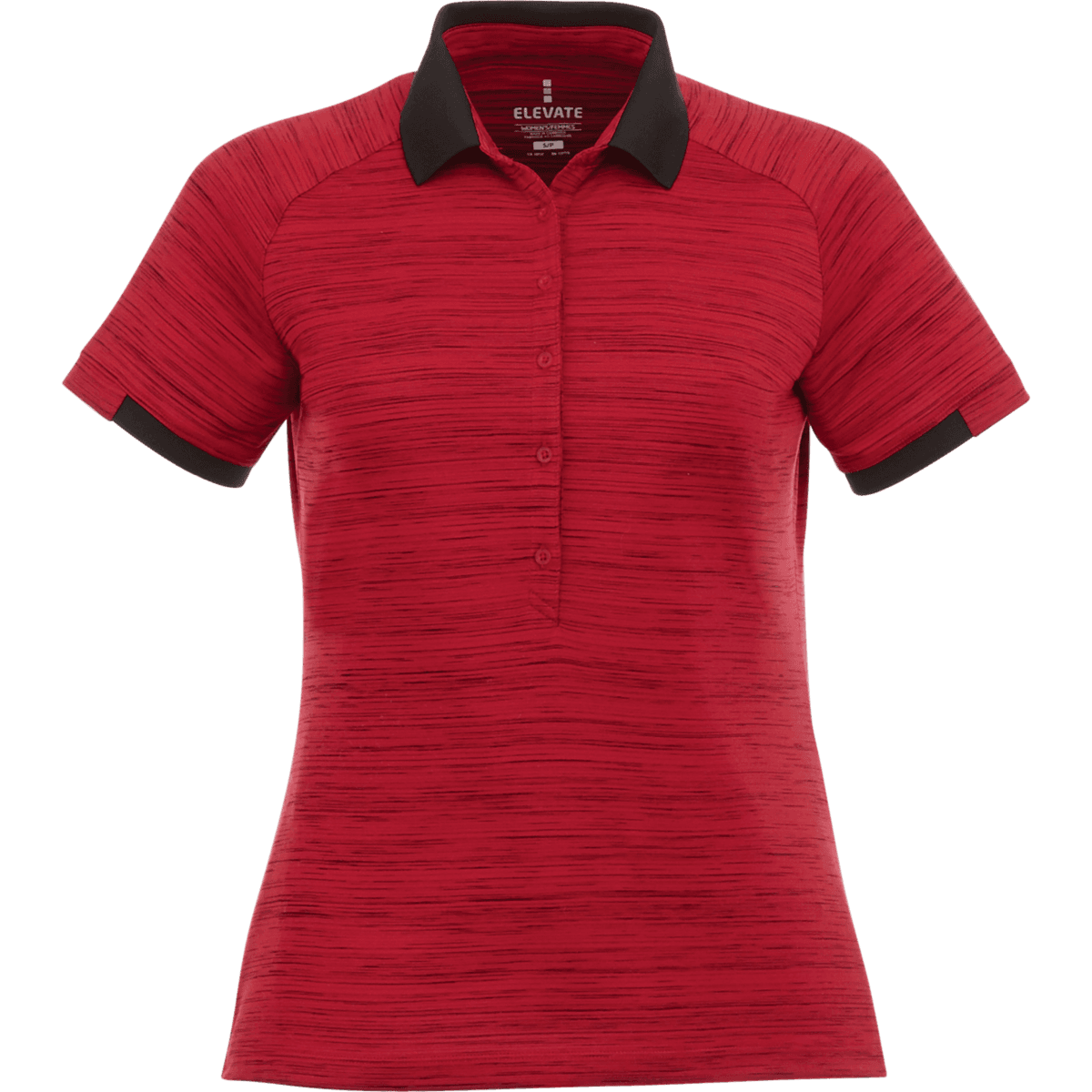 Women's EMORY SS Polo