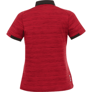 Women's EMORY SS Polo