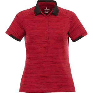 Women's EMORY SS Polo