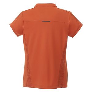 Women's PIEDMONT SS Polo