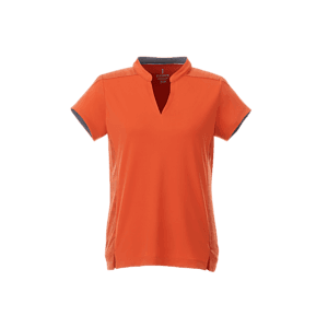 Women's PIEDMONT SS Polo