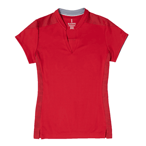 Women's PIEDMONT SS Polo