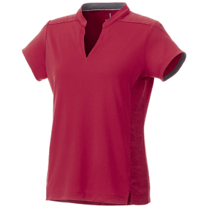 Women's PIEDMONT SS Polo
