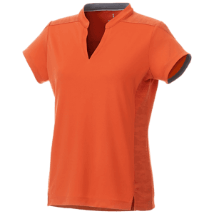 Women's PIEDMONT SS Polo