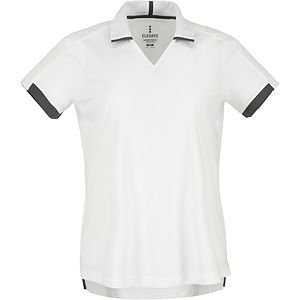 Women's CERRADO SS Polo