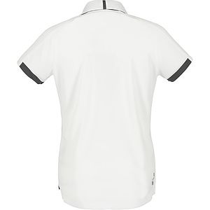 Women's CERRADO SS Polo