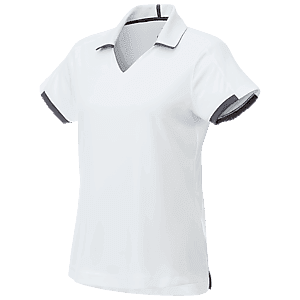 Women's CERRADO SS Polo