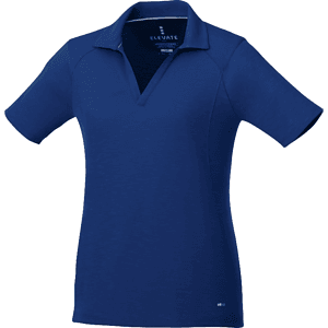 Women's Jepson Short Sleeve Polo