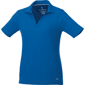 Women's Jepson Short Sleeve Polo