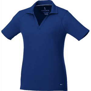 Women's Jepson Short Sleeve Polo