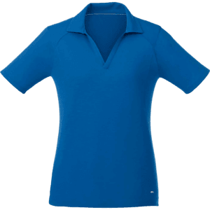 Women's Jepson Short Sleeve Polo
