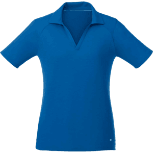 Women's Jepson Short Sleeve Polo