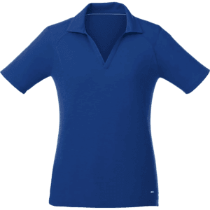 Women's Jepson Short Sleeve Polo