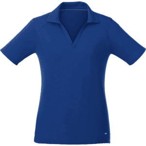 Women's Jepson Short Sleeve Polo