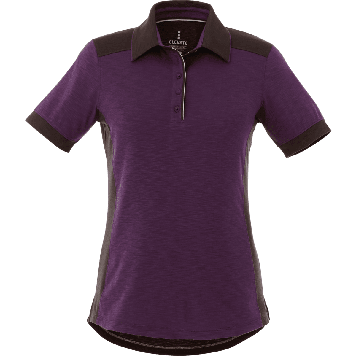 Women's LARAMIE Short Sleeve Polo