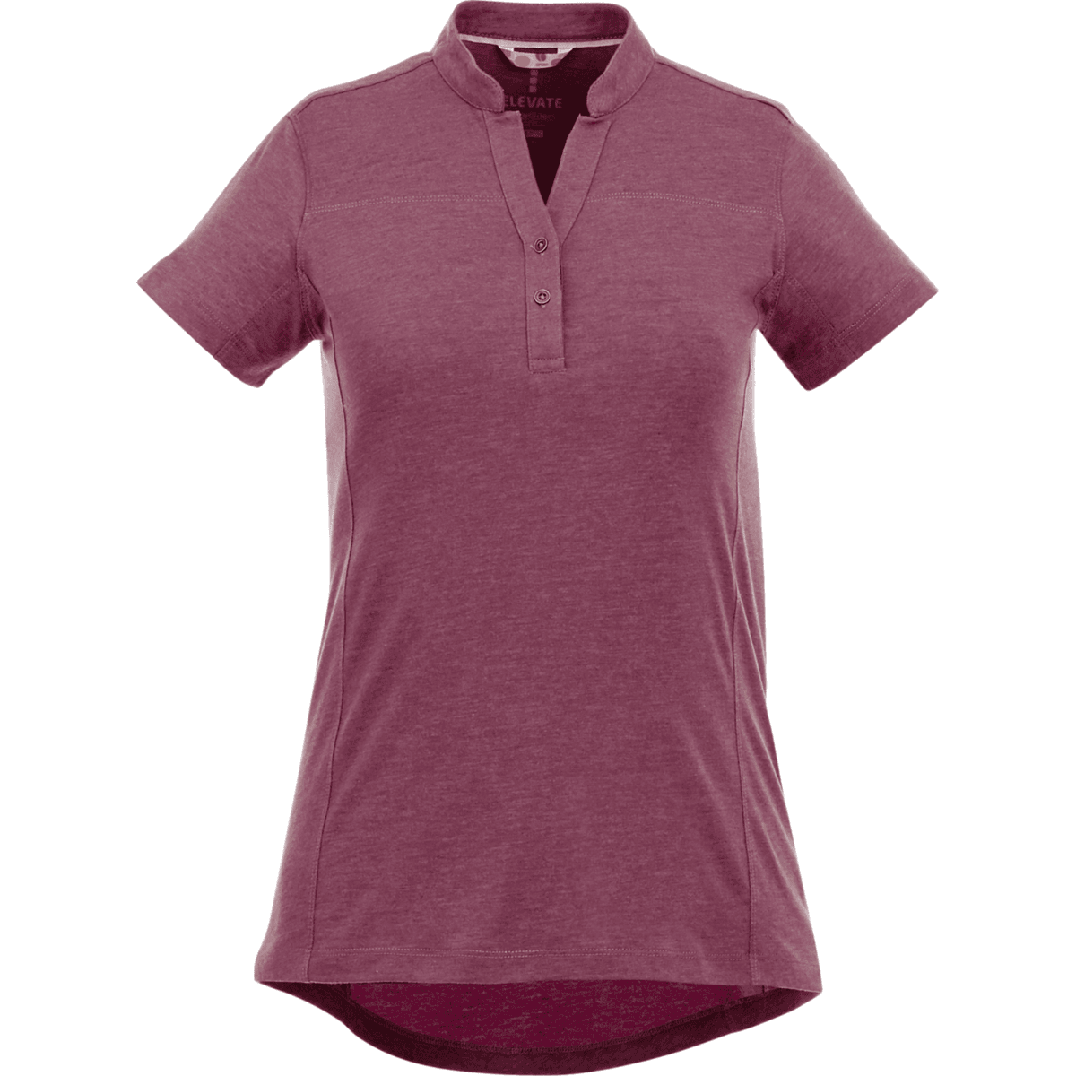 Women's CONCORD Short Sleeve Polo