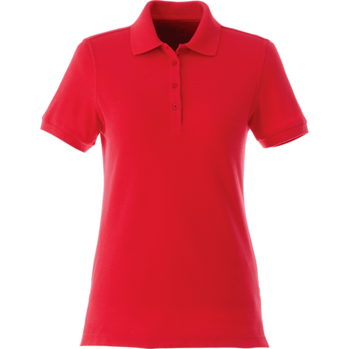 Women's BELMONT Short Sleeve Polo
