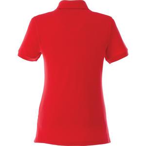 Women's BELMONT Short Sleeve Polo