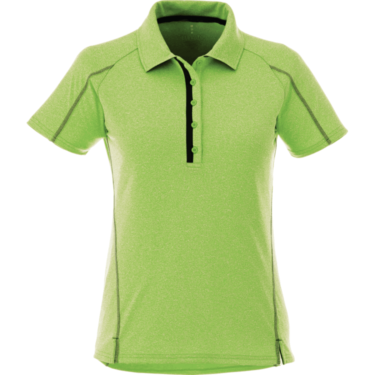 Women's MACTA Short Sleeve Polo
