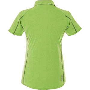 Women's MACTA Short Sleeve Polo