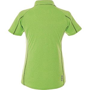 Women's MACTA Short Sleeve Polo