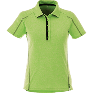 Women's MACTA Short Sleeve Polo