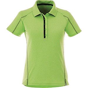 Women's MACTA Short Sleeve Polo