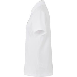 PALO Short Sleeve 100% Cotton Pique Polo - Women's