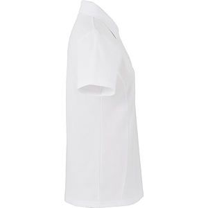 PALO Short Sleeve 100% Cotton Pique Polo - Women's