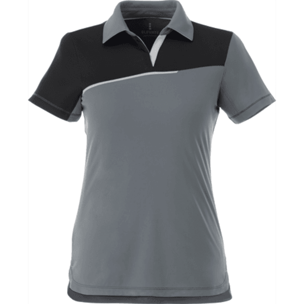 Women's PRATER Short Sleeve Polo