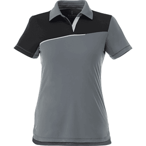 Women's PRATER Short Sleeve Polo