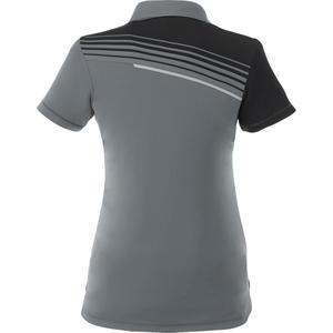 Women's PRATER Short Sleeve Polo