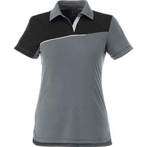 Women's PRATER Short Sleeve Polo
