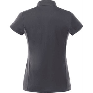 Women's ROYCE Short Sleeve Polo