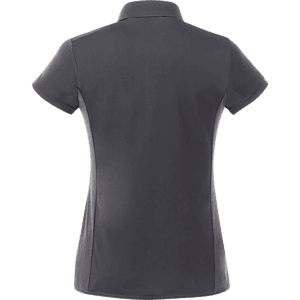 Women's ROYCE Short Sleeve Polo