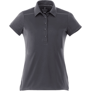 Women's ROYCE Short Sleeve Polo