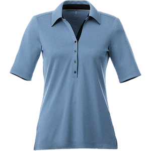 Womens SKARA SS Polo