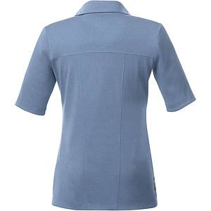 Womens SKARA SS Polo
