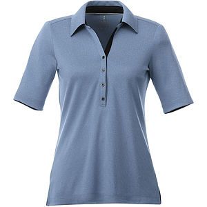 Womens SKARA SS Polo