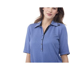 Womens SKARA SS Polo