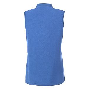 Women's KINPORT Sleeveless Polo